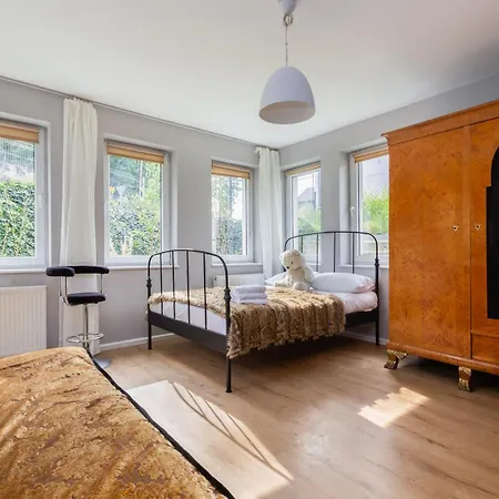 Apartamento Jalowcowa Homely Studio Gdynia