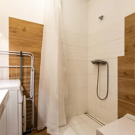 Jalowcowa Homely Studio Gdynia